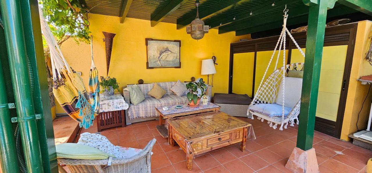 Villa La Paz 2 Puerto de la Cruz  Exterior foto