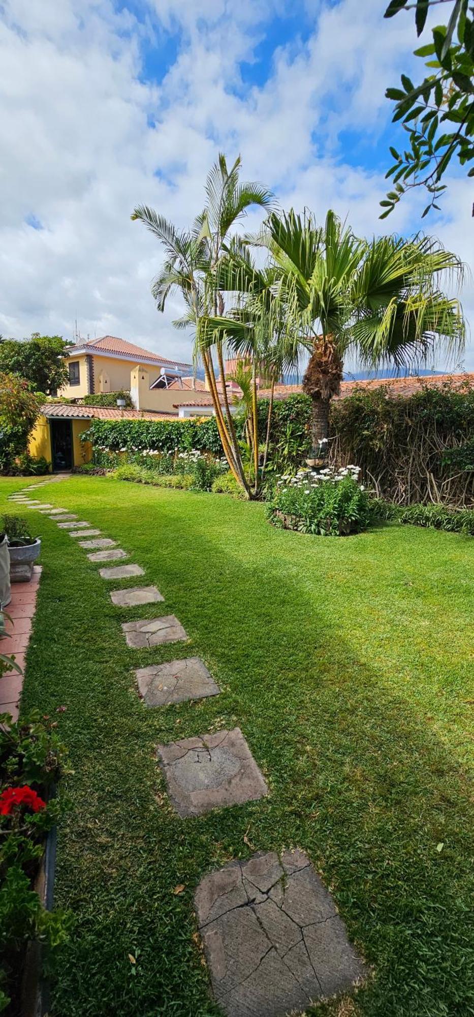 Villa La Paz 2 Puerto de la Cruz  Exterior foto